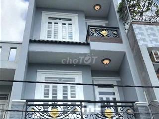 Cần cho thuê nhà MT 219B Đường Số 5 P.Bình Hưng Hòa Q.Bình Tân