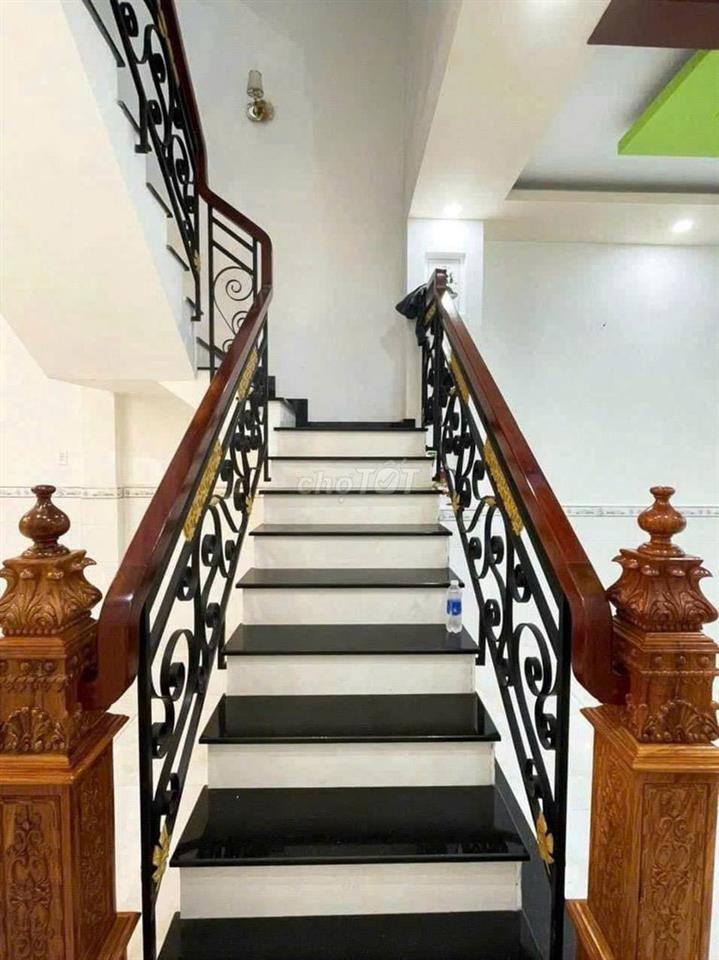 Cần cho thuê nhà MT 158A Đường Tây Thạnh P.Tây Thạnh Q.Tân Phú. 