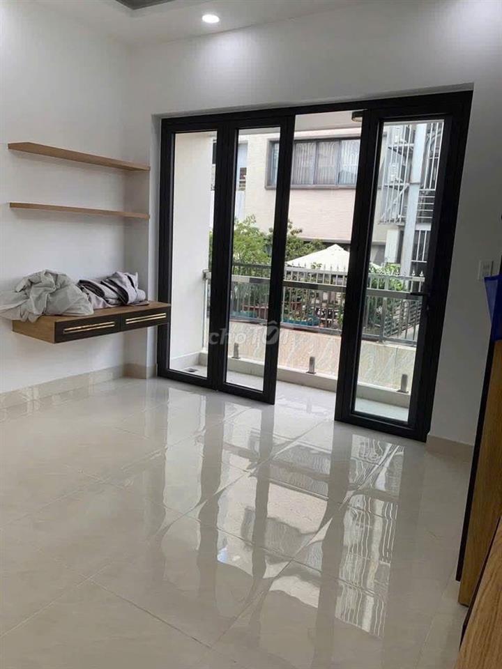 Cần cho thuê nhà MT 39A Đường T5 P.Tây Thạnh Q.Tân Phú