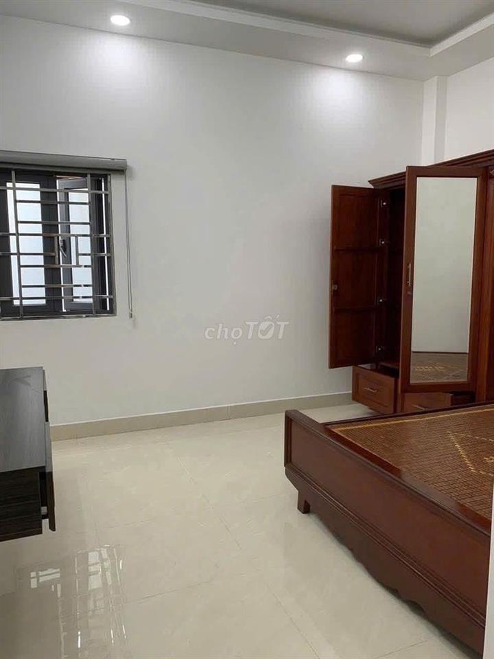Cần cho thuê nhà MT 39A Đường T5 P.Tây Thạnh Q.Tân Phú