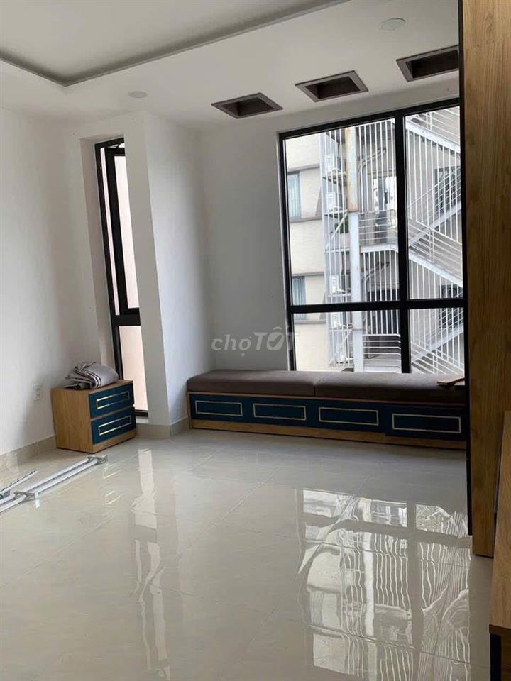Cần cho thuê nhà MT 39A Đường T5 P.Tây Thạnh Q.Tân Phú