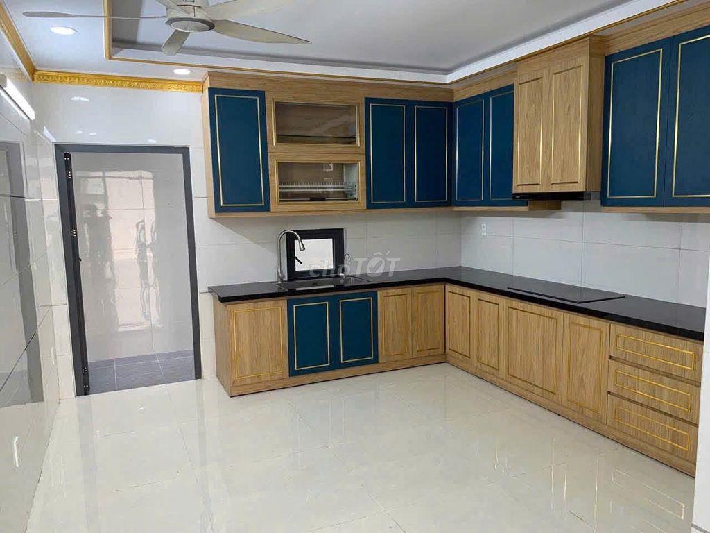 Cần cho thuê nhà MT 39A Đường T5 P.Tây Thạnh Q.Tân Phú