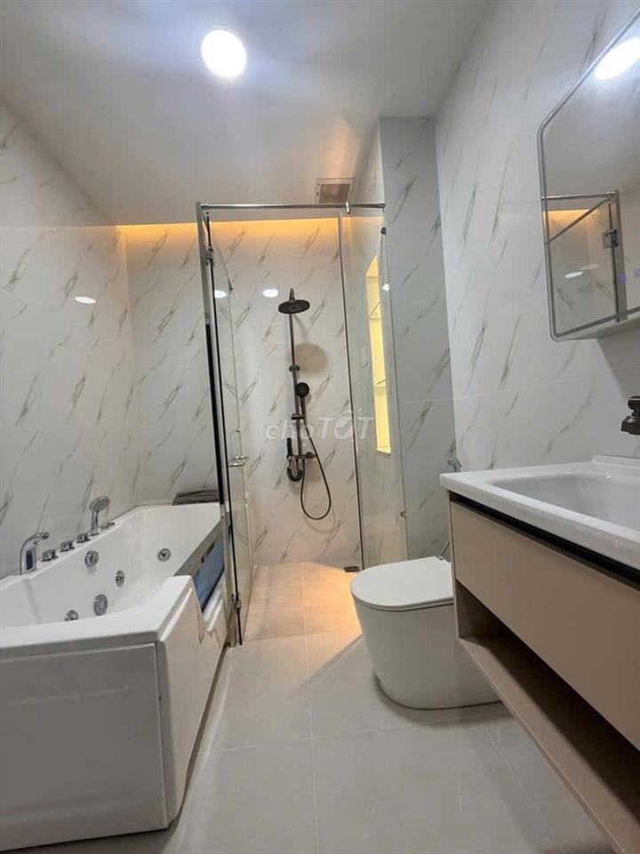Cần cho thuê nhà MT 39A Đường T5 P.Tây Thạnh Q.Tân Phú