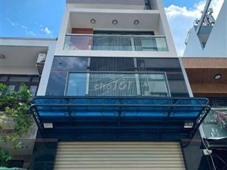 Cần cho thuê nhà MT 39A Đường T5 P.Tây Thạnh Q.Tân Phú