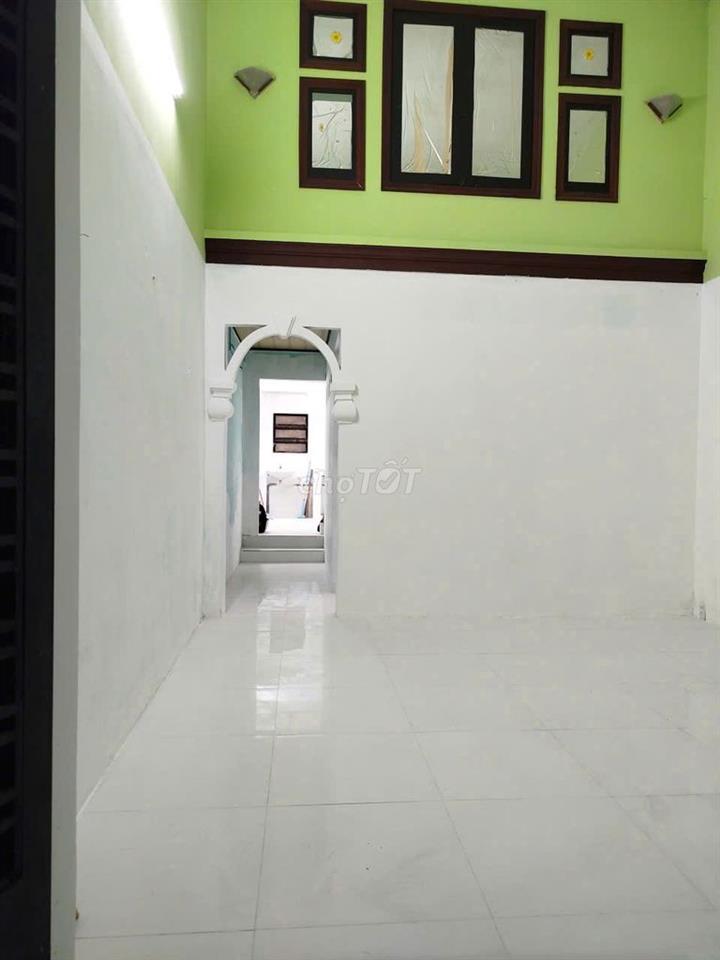 Nhà Cho Thuê