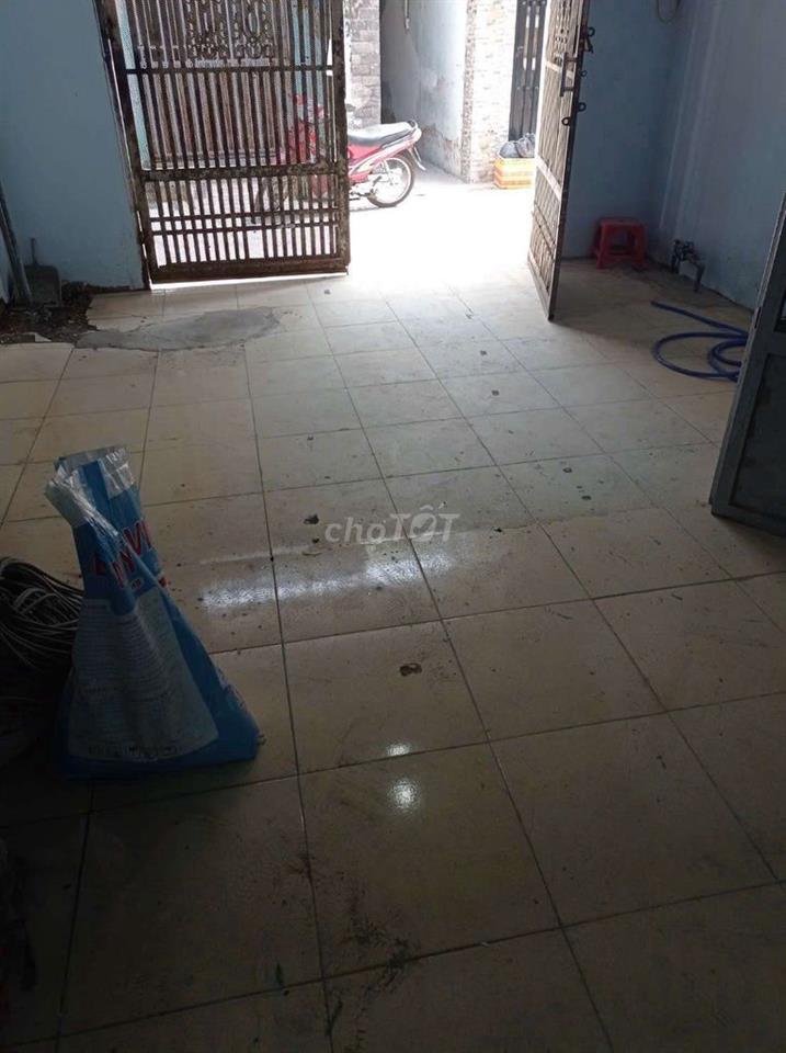 cho thuê nhà riêng phường An Hội tây 