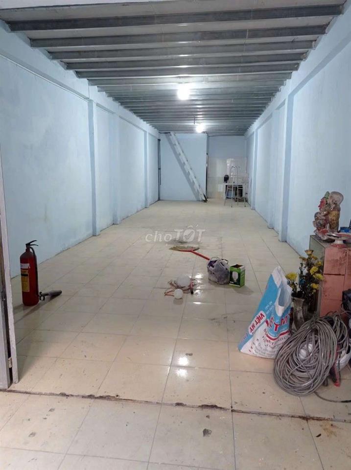 cho thuê nhà riêng phường An Hội tây 