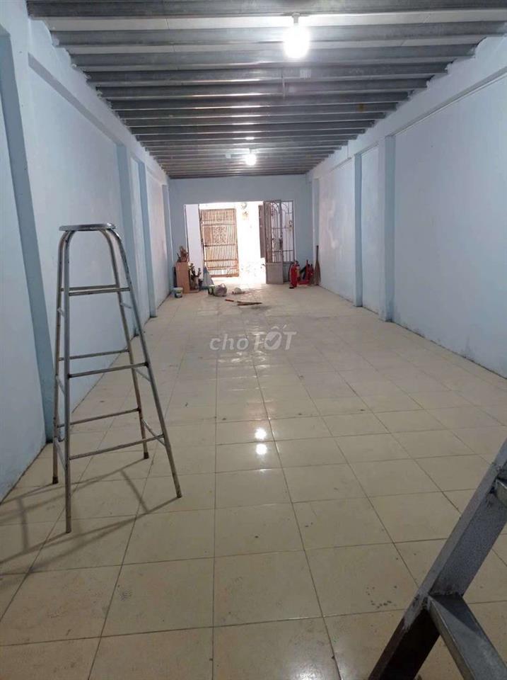 cho thuê nhà riêng phường An Hội tây 