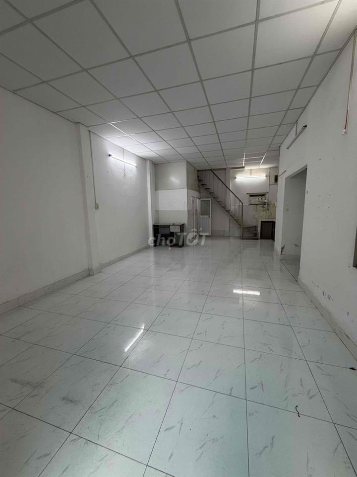 Cho thuê nhà nguyên căn Gò Vấp