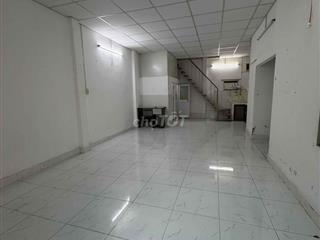 Cho thuê nhà nguyên căn Gò Vấp