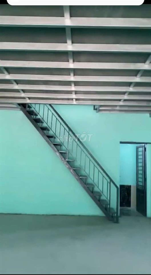 nhà xưởng đẹp 