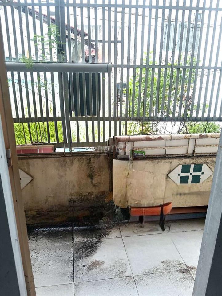 nhà sạch sẽ 