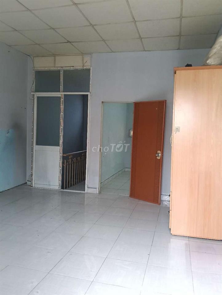 nhà sạch sẽ 