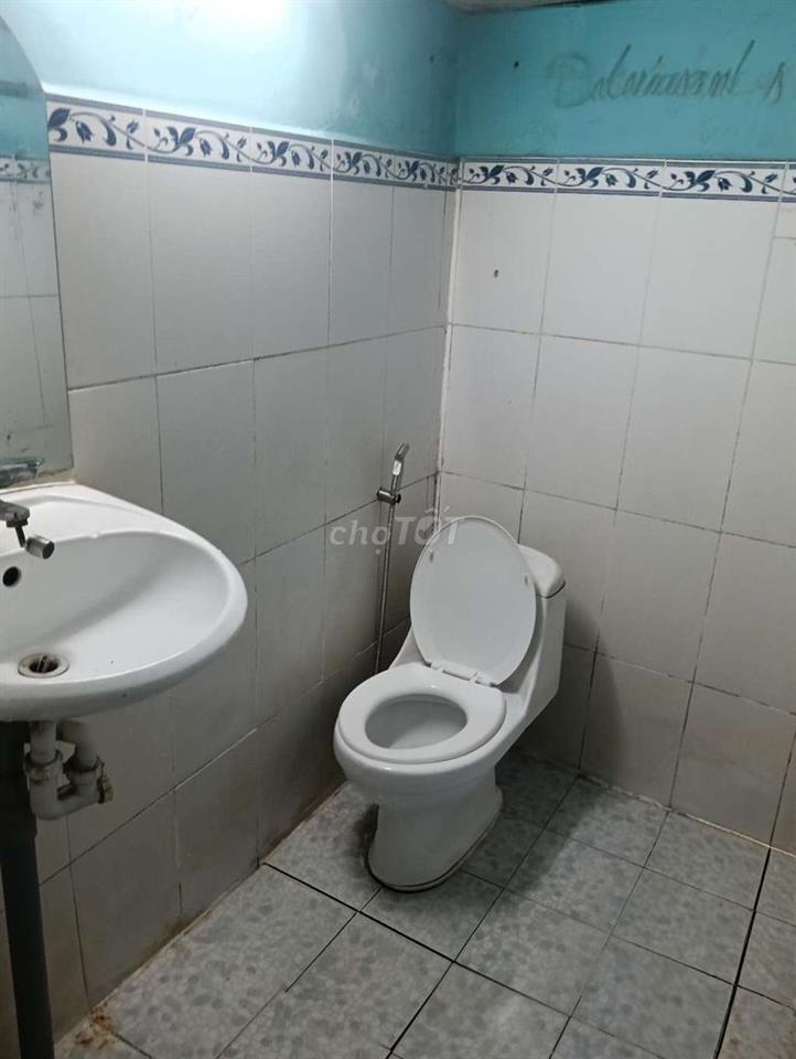 nhà sạch sẽ 