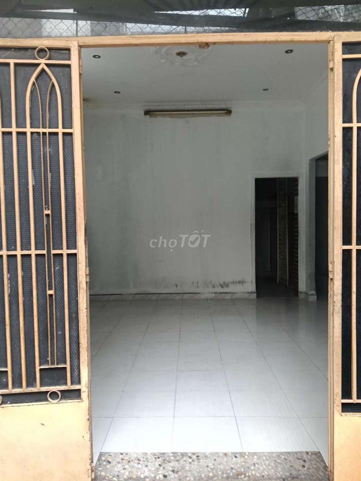 nhà sạch sẽ 