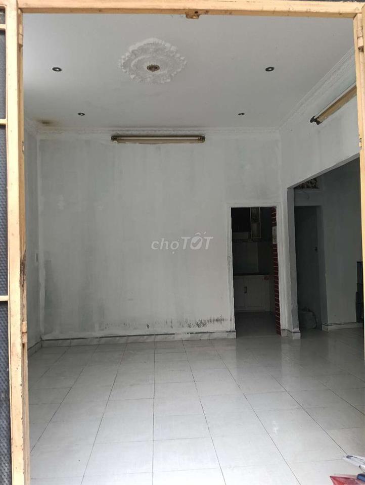 nhà sạch sẽ 