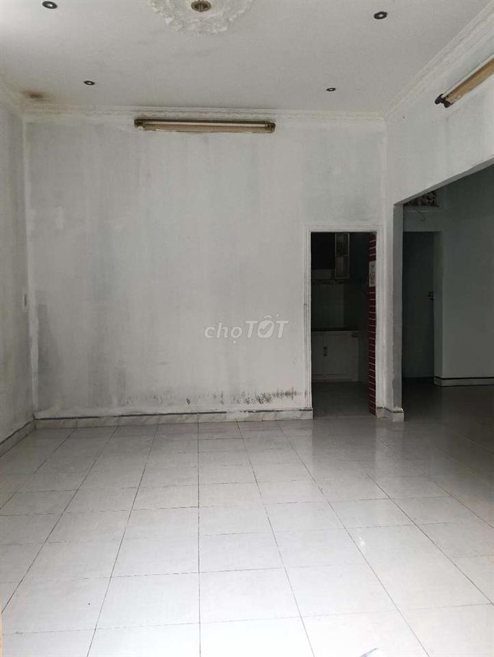 nhà sạch sẽ 