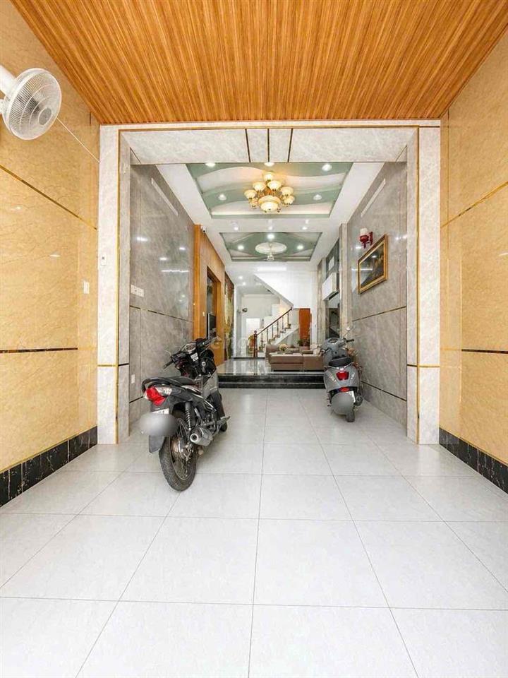 cầm bán gấp nhà mặt tiền ta 19A nhà 1 tr 2 lầu st