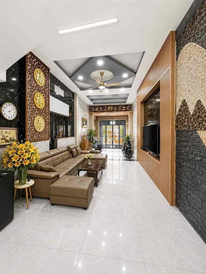 cầm bán gấp nhà mặt tiền ta 19A nhà 1 tr 2 lầu st