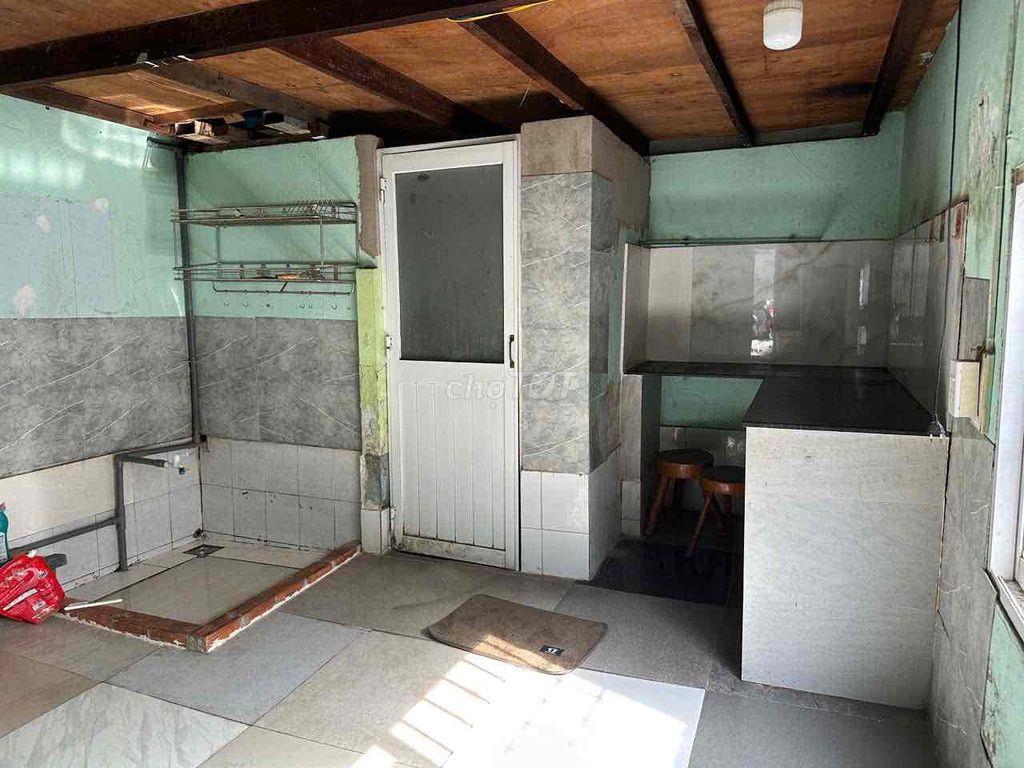 cho thuê nhà gác lửng đường ta 18
