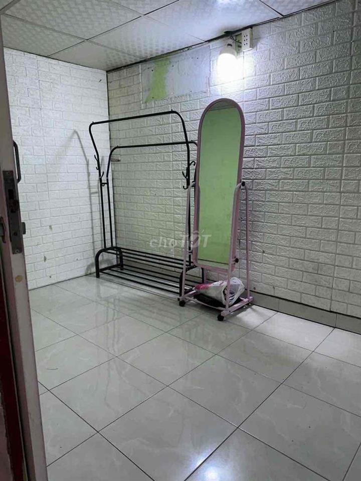 cho thuê nhà gác lửng đường ta 18