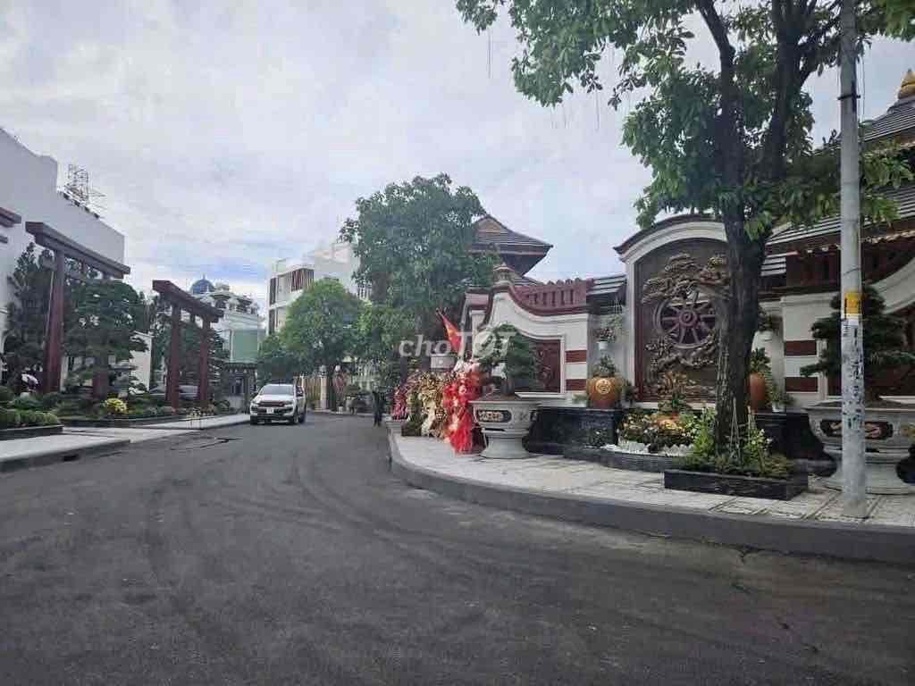 cần bán lô đất khu phú nhuận Q12