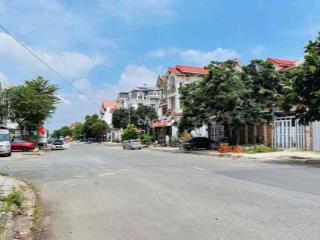 cần bán lô đất khu phú nhuận Q12