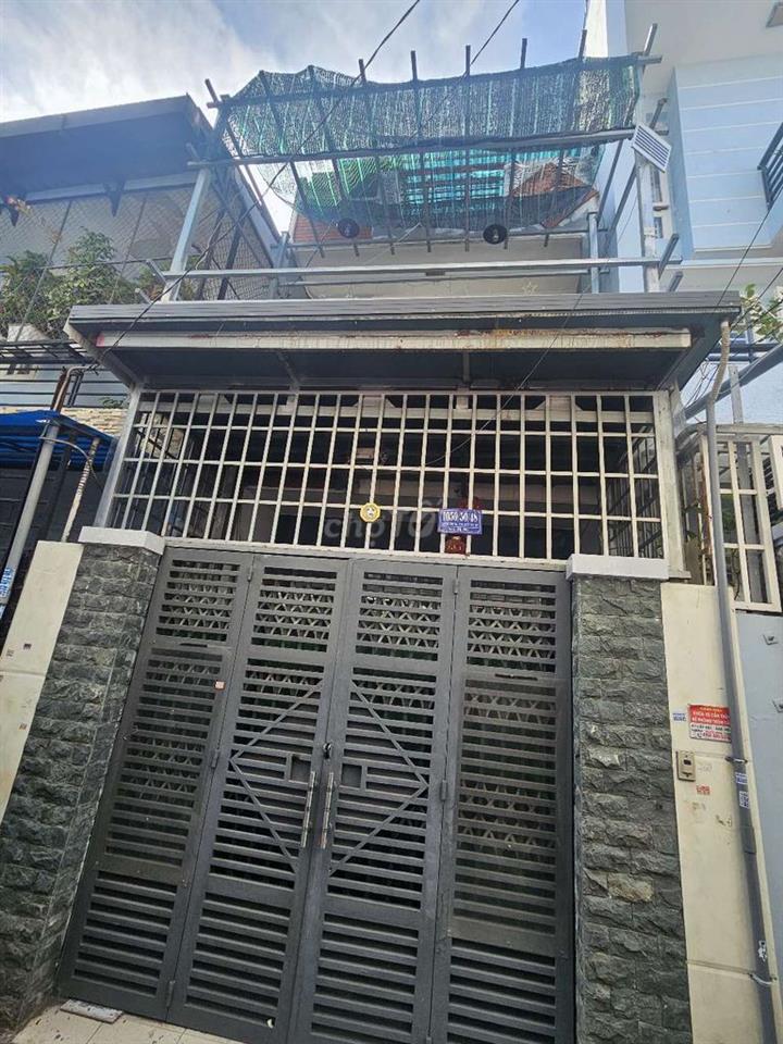 nhà cho thuê