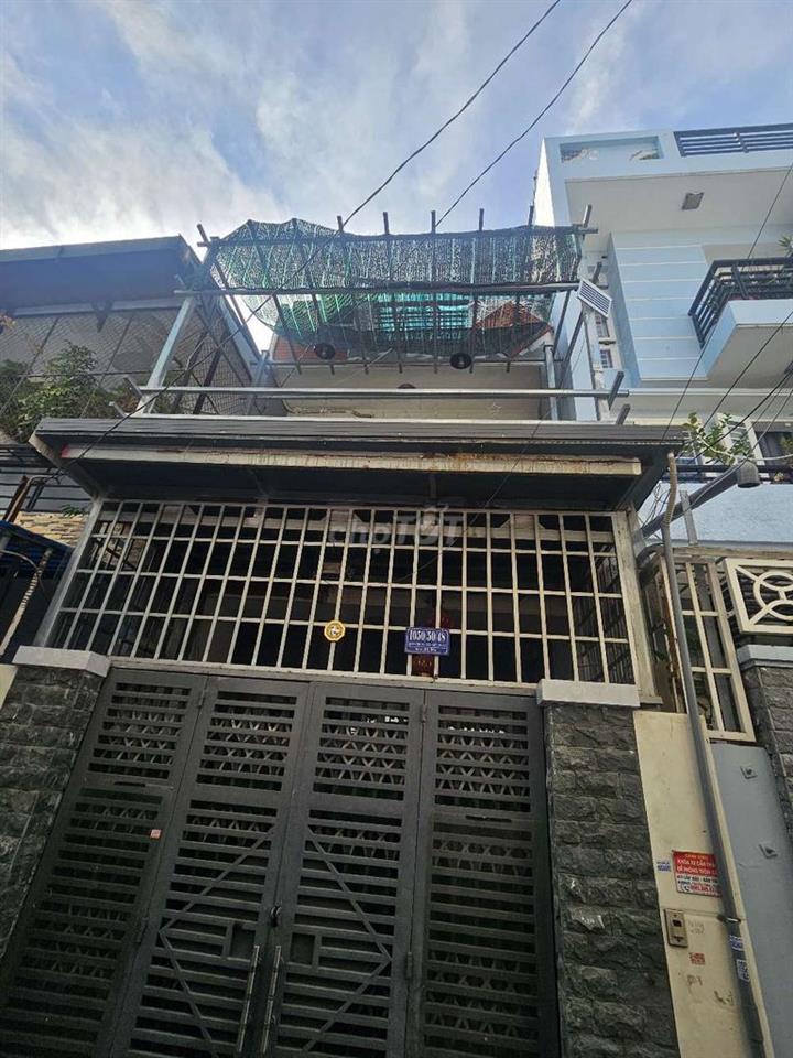 nhà cho thuê