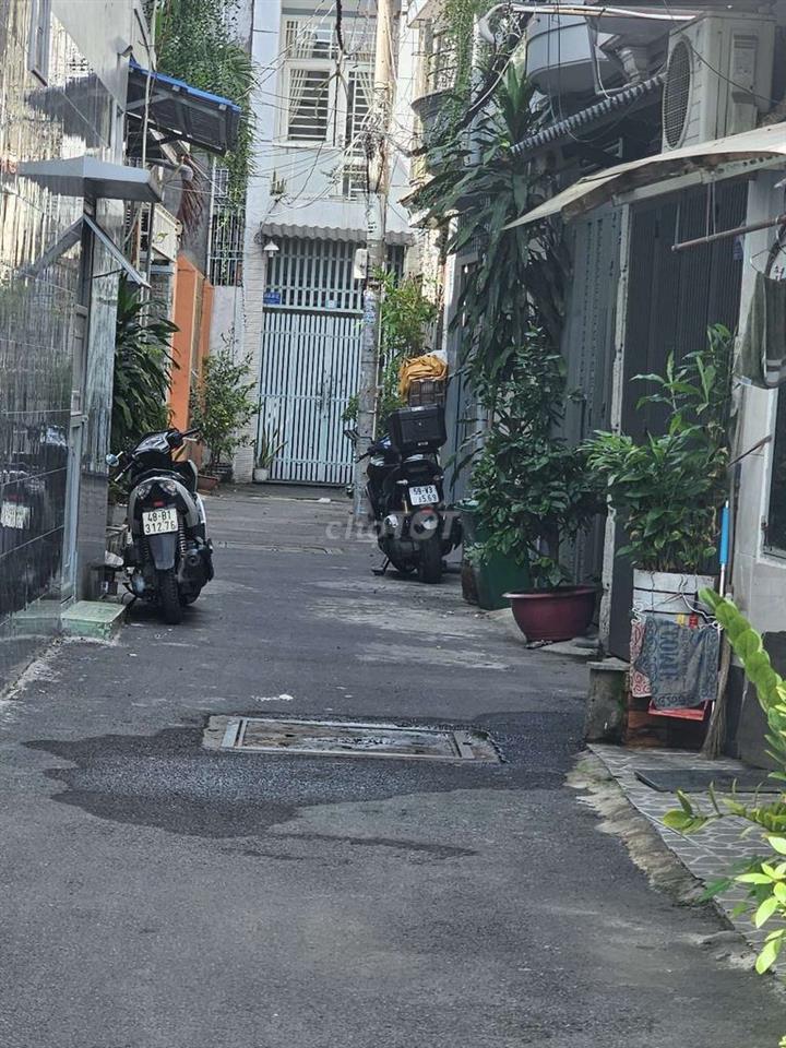 nhà cho thuê