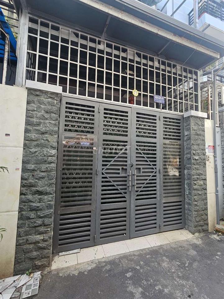 nhà cho thuê