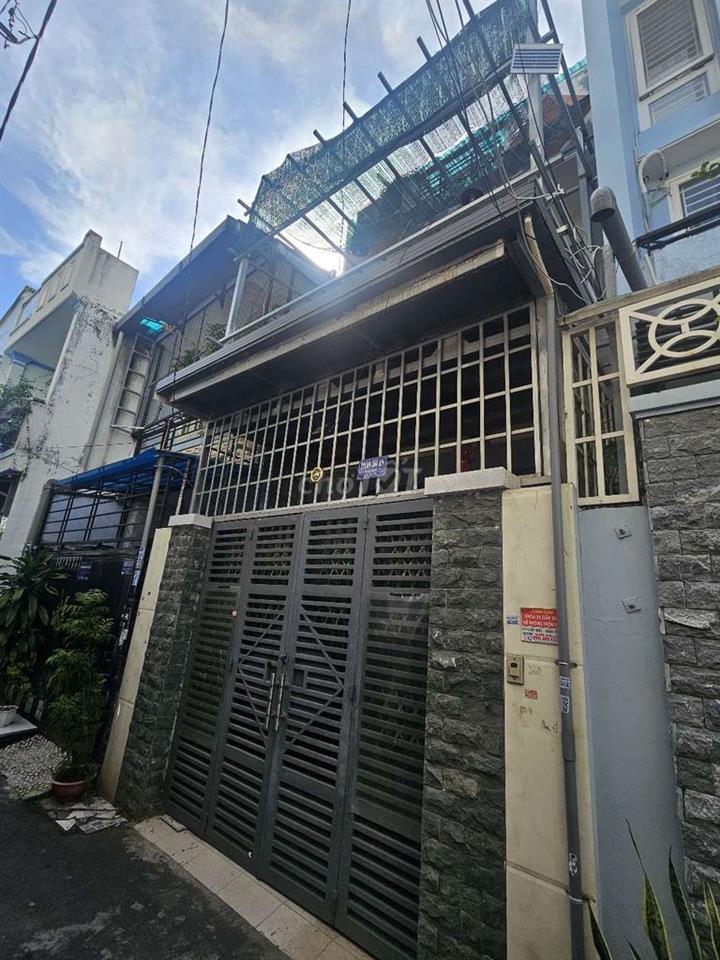 nhà cho thuê