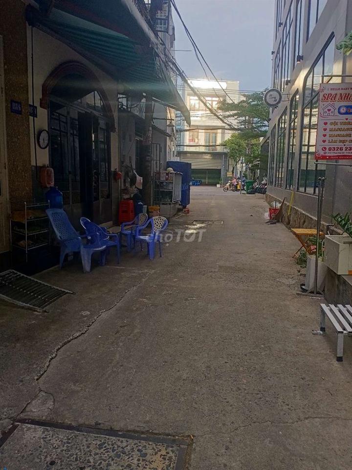nhà đẹp cho cô chú ace, làm văn phòng hay ở gia đình rất ok luôn