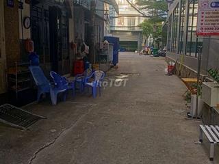 nhà đẹp cho cô chú ace, làm văn phòng hay ở gia đình rất ok luôn