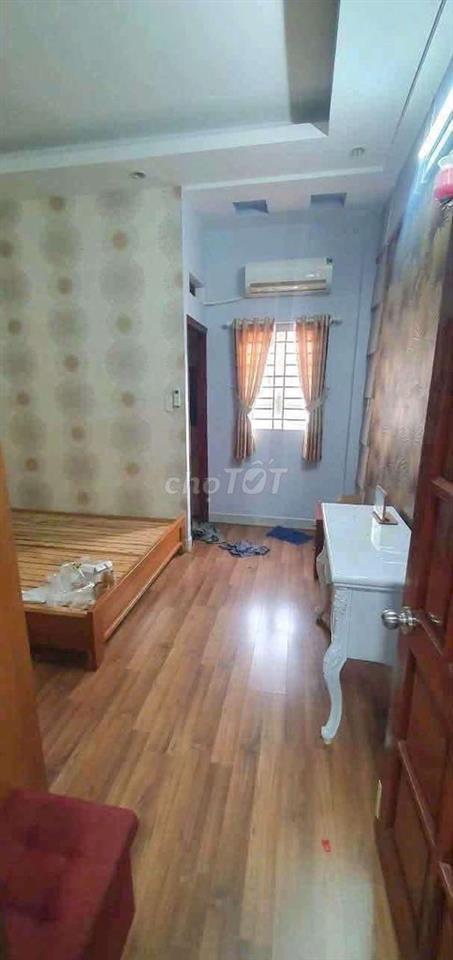  Nhà 1/ Hẻm xe hơi Phan Huy Ích đt 4x15m 2 lầu 4pn 5wc