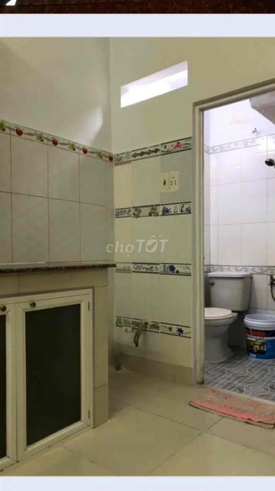 Nhà Cho Thuê Nguyên Căn Gò Vấp