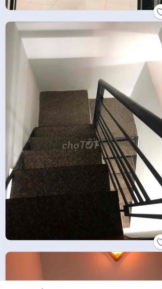 Nhà Cho Thuê Nguyên Căn Gò Vấp