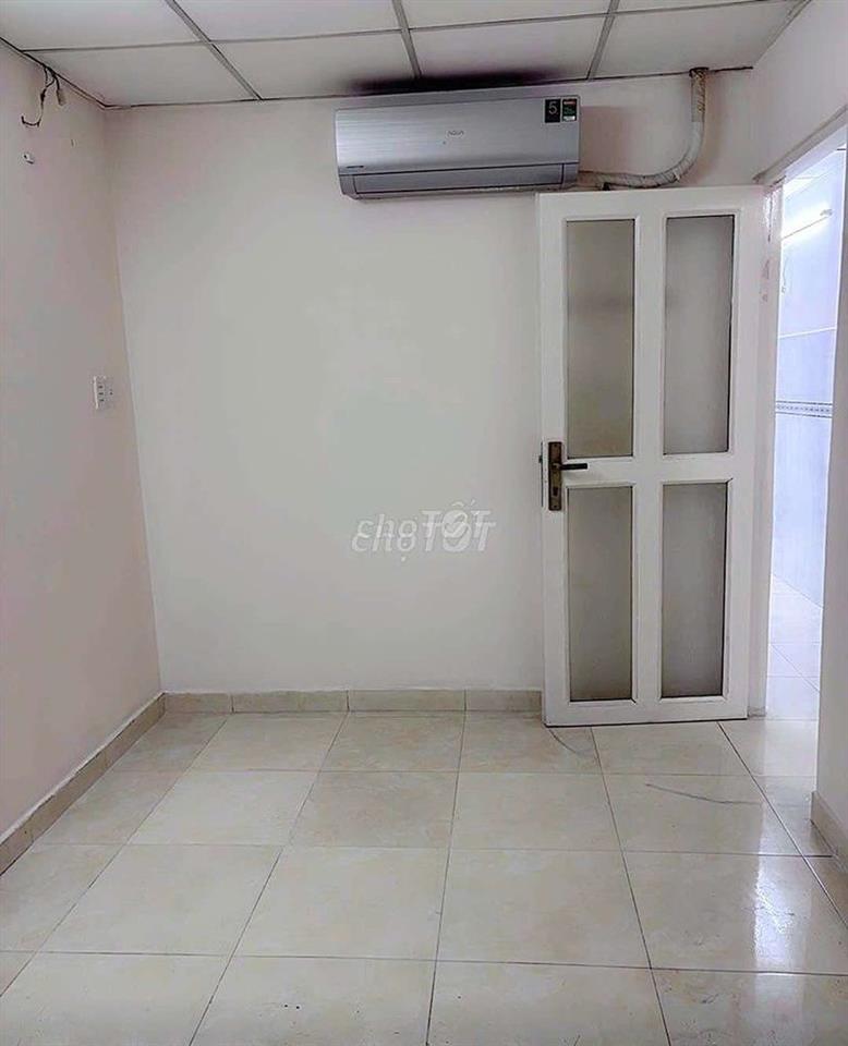 cho thuê nhà nguyên căn nhà mới như hình 3.7x16m 3pn 2wc giá 9tr. 
