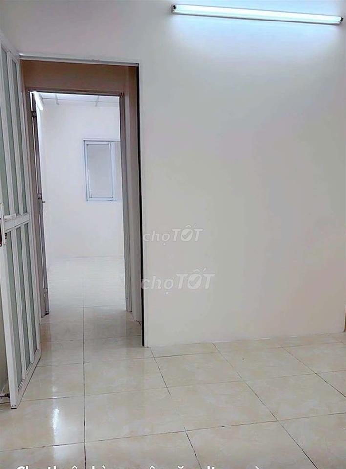 cho thuê nhà nguyên căn nhà mới như hình 3.7x16m 3pn 2wc giá 9tr. 