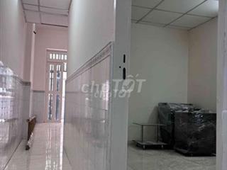 cho thuê nhà nguyên căn nhà mới như hình 3.7x16m 3pn 2wc giá 9tr. 