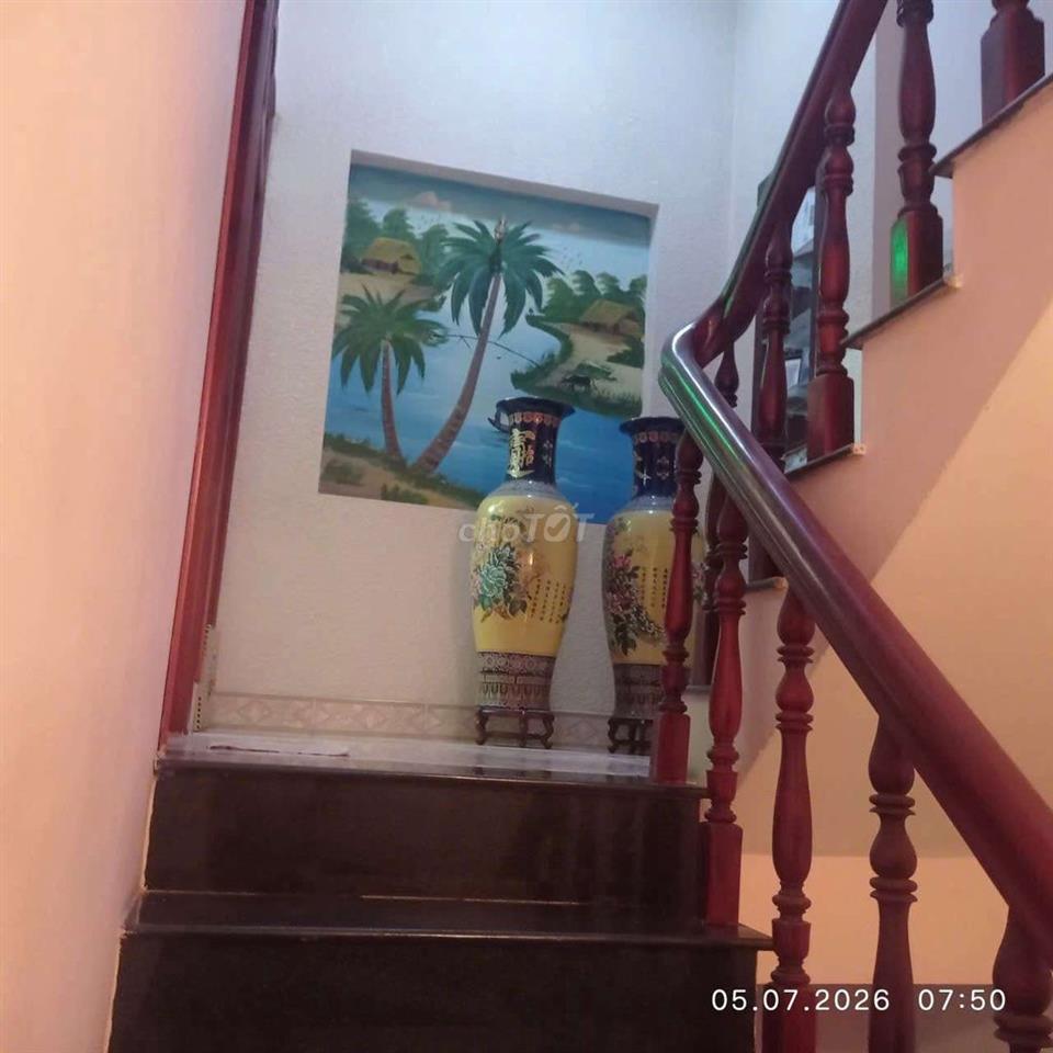 CHO THUÊ NHÀ NGUYÊN CĂN