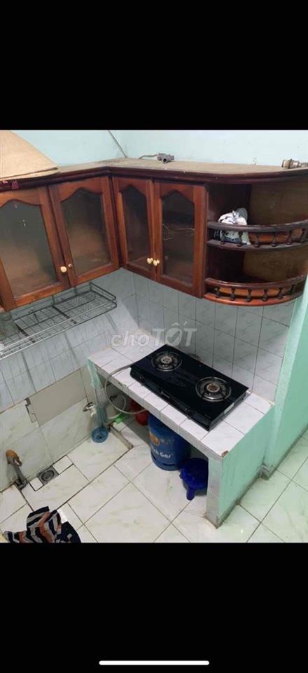 Nhà cho thuê