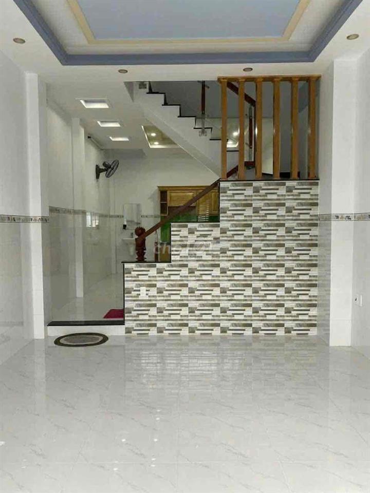 CHO THUÊ NHÀ HẺM XE HƠI ĐƯỜNG QUANG TRUNG -GÒ VẤP giá tốt