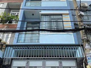 CHO THUÊ NHÀ HẺM XE HƠI ĐƯỜNG QUANG TRUNG -GÒ VẤP giá tốt