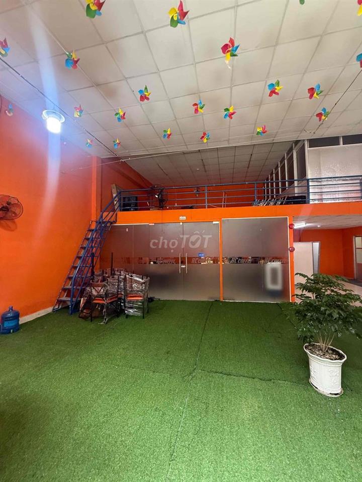 CHO THUÊ MẶT TIỀN TÔ KÝ HÓC MÔN GIÁ TỐT