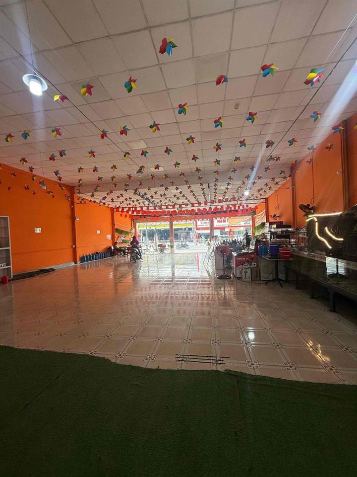 CHO THUÊ MẶT TIỀN TÔ KÝ HÓC MÔN GIÁ TỐT