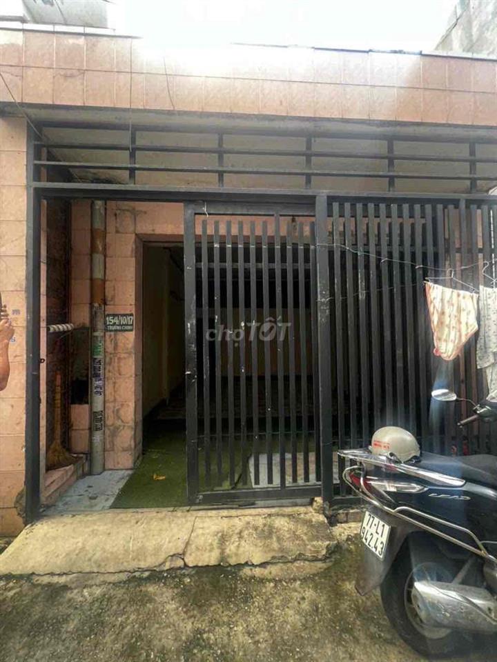 CHO THUÊ NHÀ CẤP 4 ĐÔNG HƯNG THUẬN giá tốt