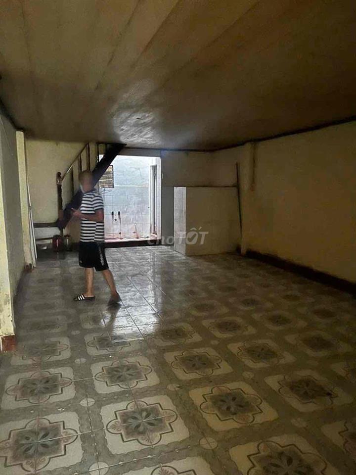 CHO THUÊ NHÀ CẤP 4 ĐÔNG HƯNG THUẬN giá tốt
