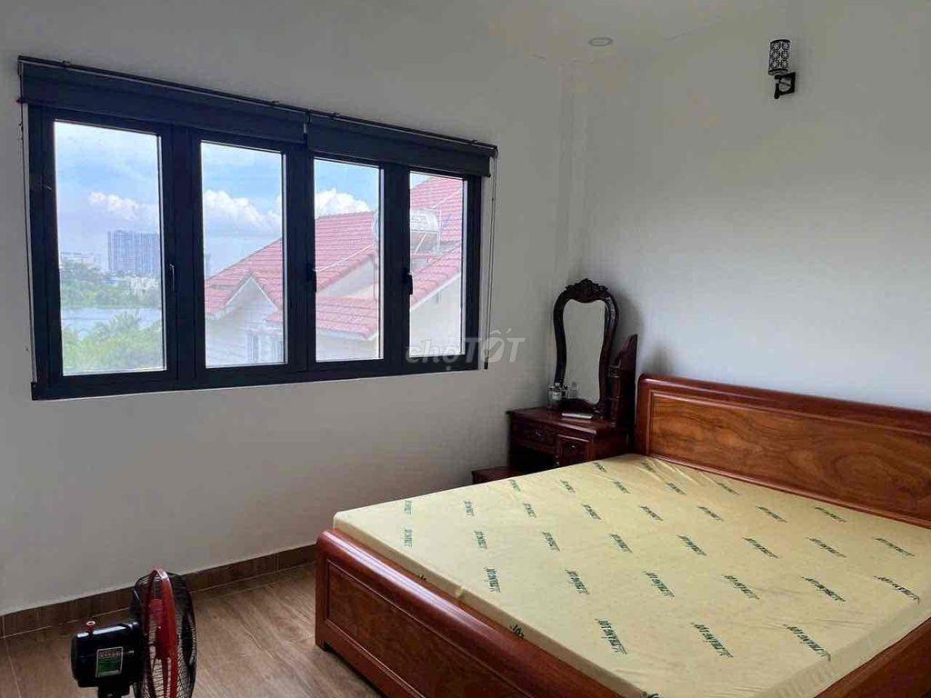 CHO THUÊ NHÀ THẠNH LỘC- AN PHÚ ĐÔNG GIÁ TỐT