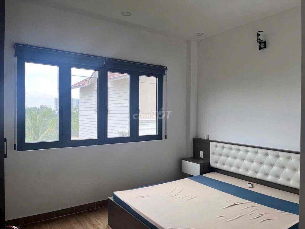 CHO THUÊ NHÀ THẠNH LỘC- AN PHÚ ĐÔNG GIÁ TỐT
